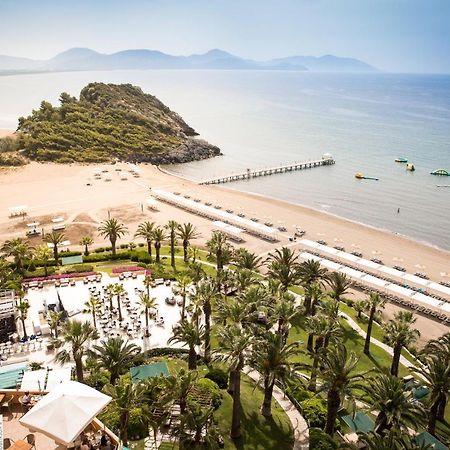 Robinson Sarigerme Park Dalaman Exterior foto