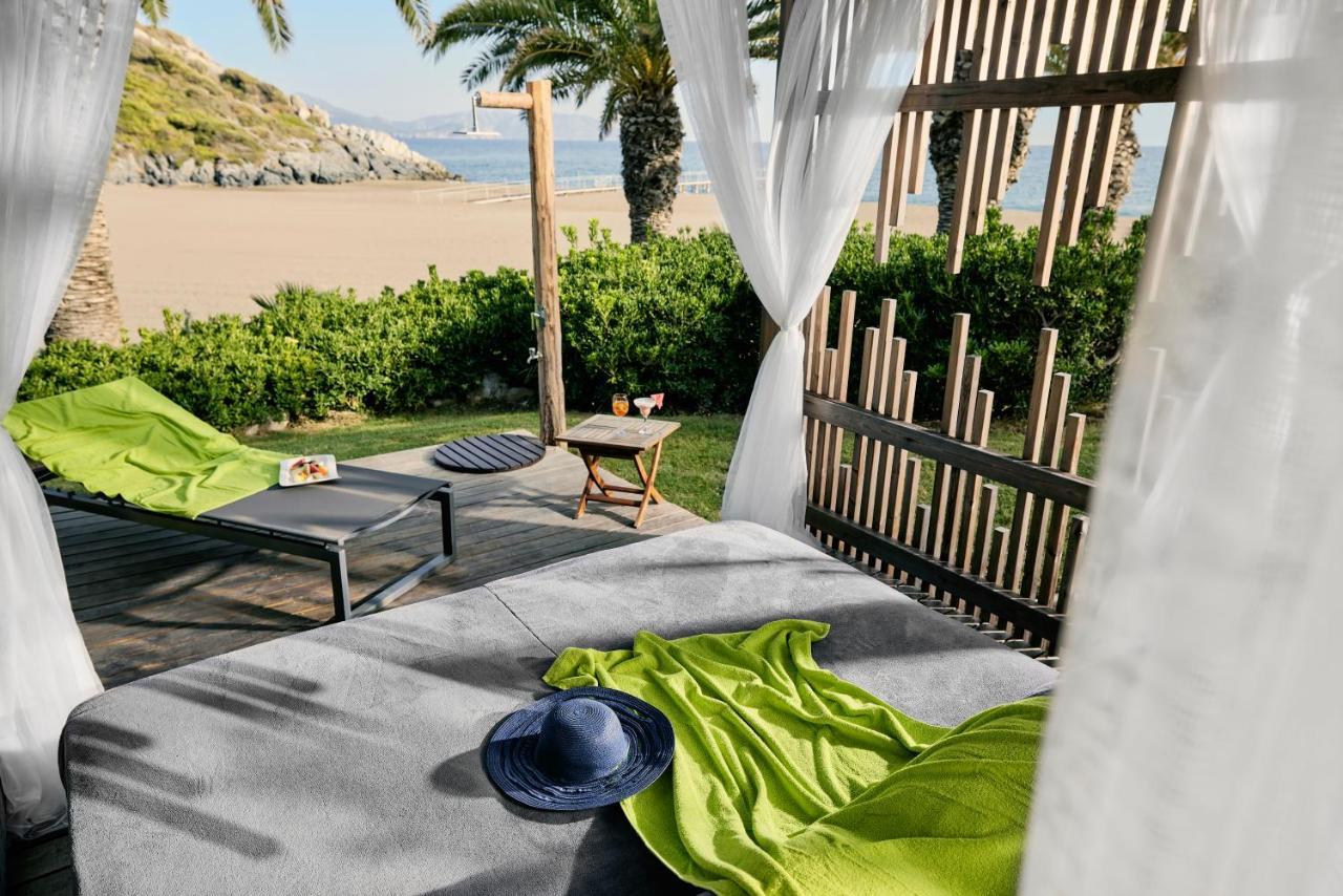 Robinson Sarigerme Park Dalaman Exterior foto