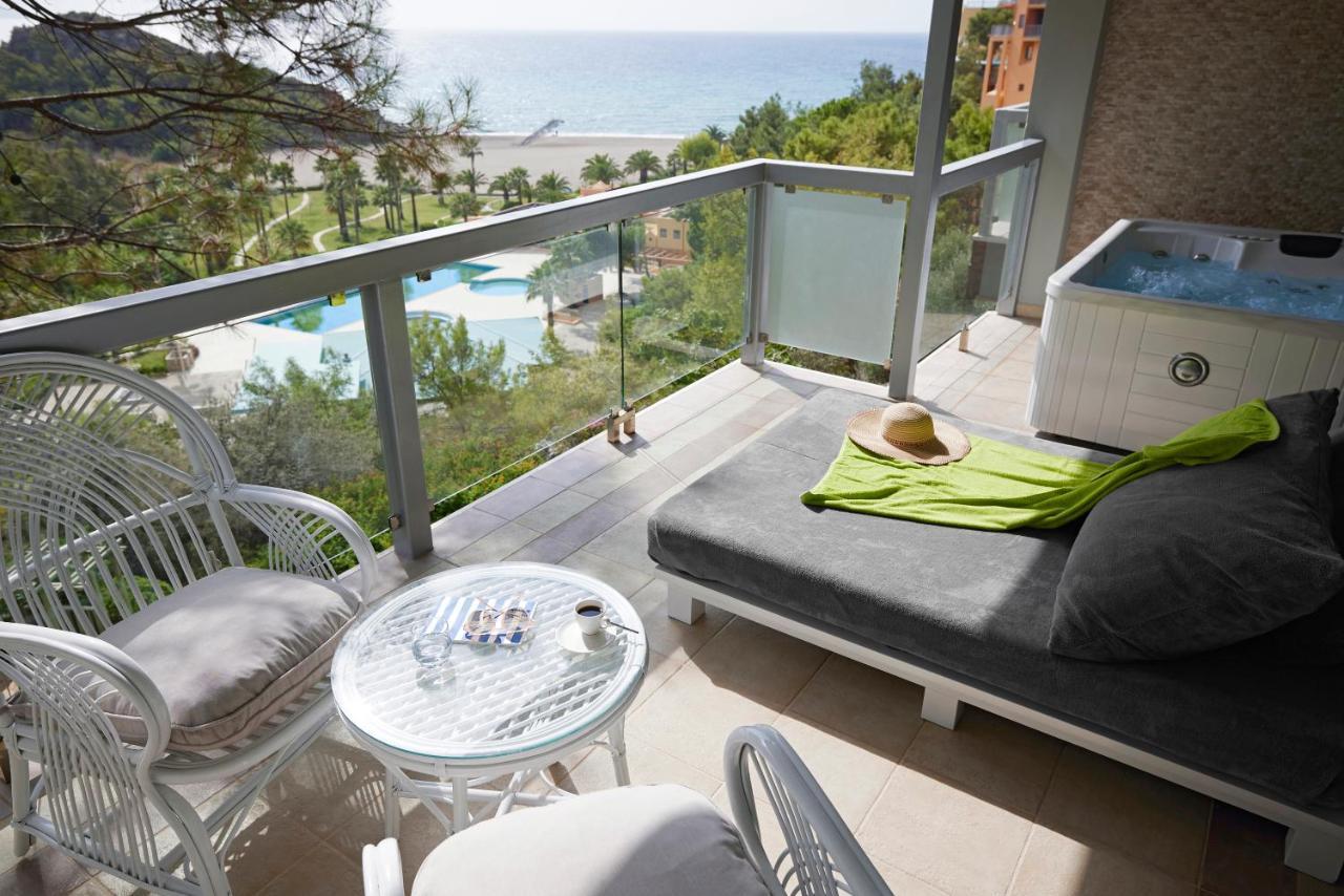 Robinson Sarigerme Park Dalaman Exterior foto