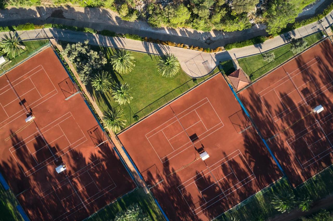 Robinson Sarigerme Park Dalaman Exterior foto