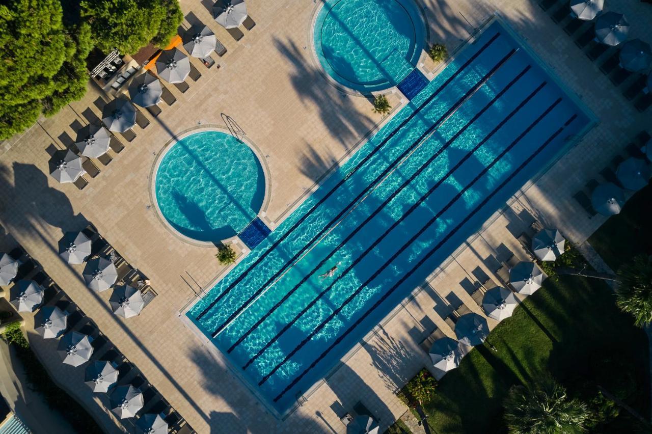 Robinson Sarigerme Park Dalaman Exterior foto