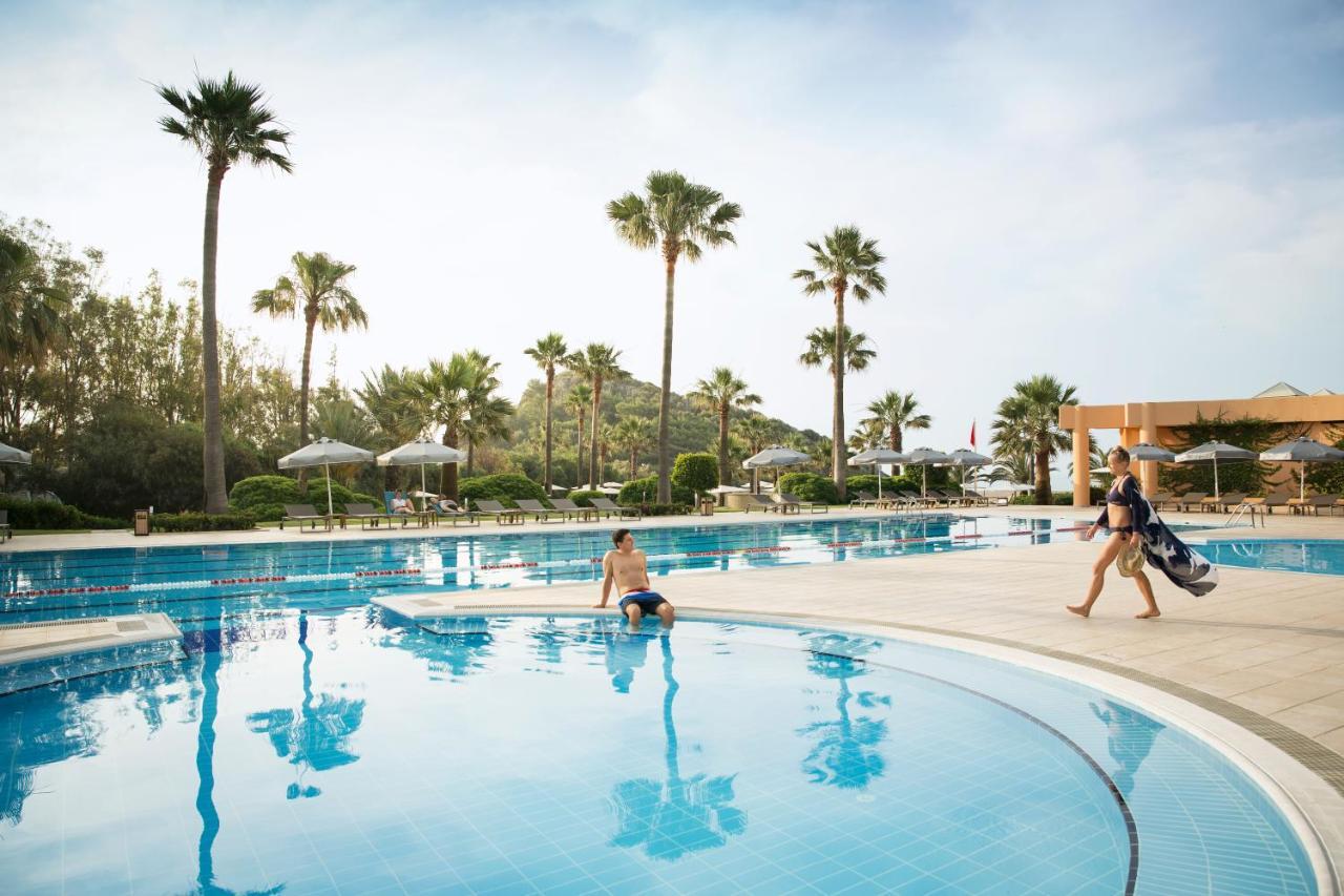 Robinson Sarigerme Park Dalaman Exterior foto