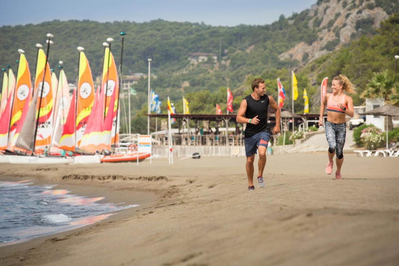 Robinson Sarigerme Park Dalaman Exterior foto
