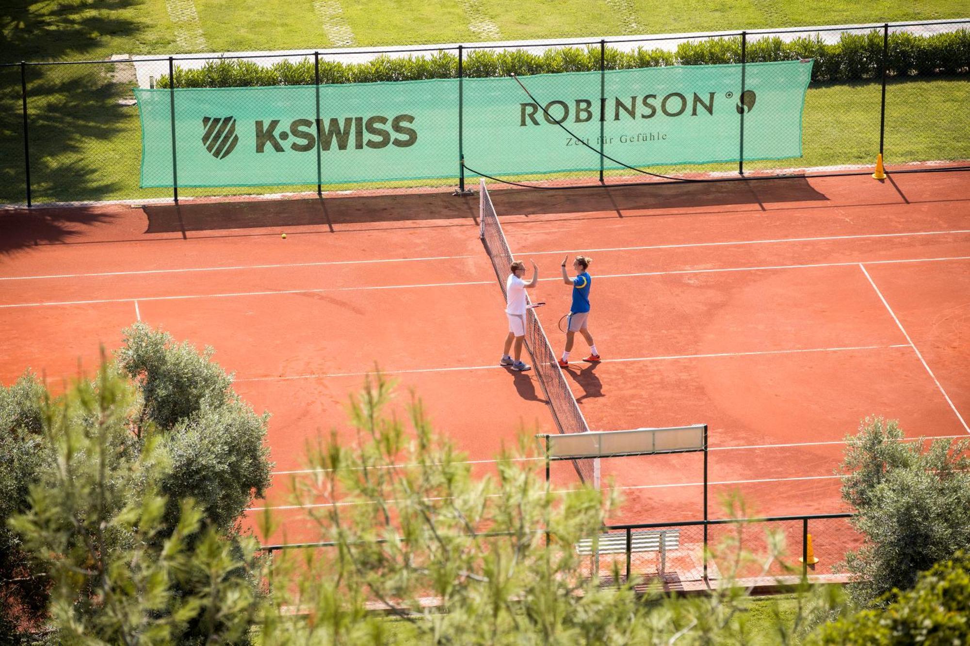 Robinson Sarigerme Park Dalaman Exterior foto