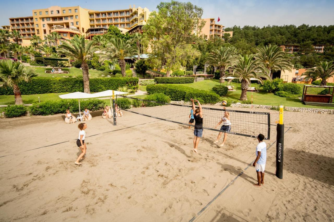 Robinson Sarigerme Park Dalaman Exterior foto