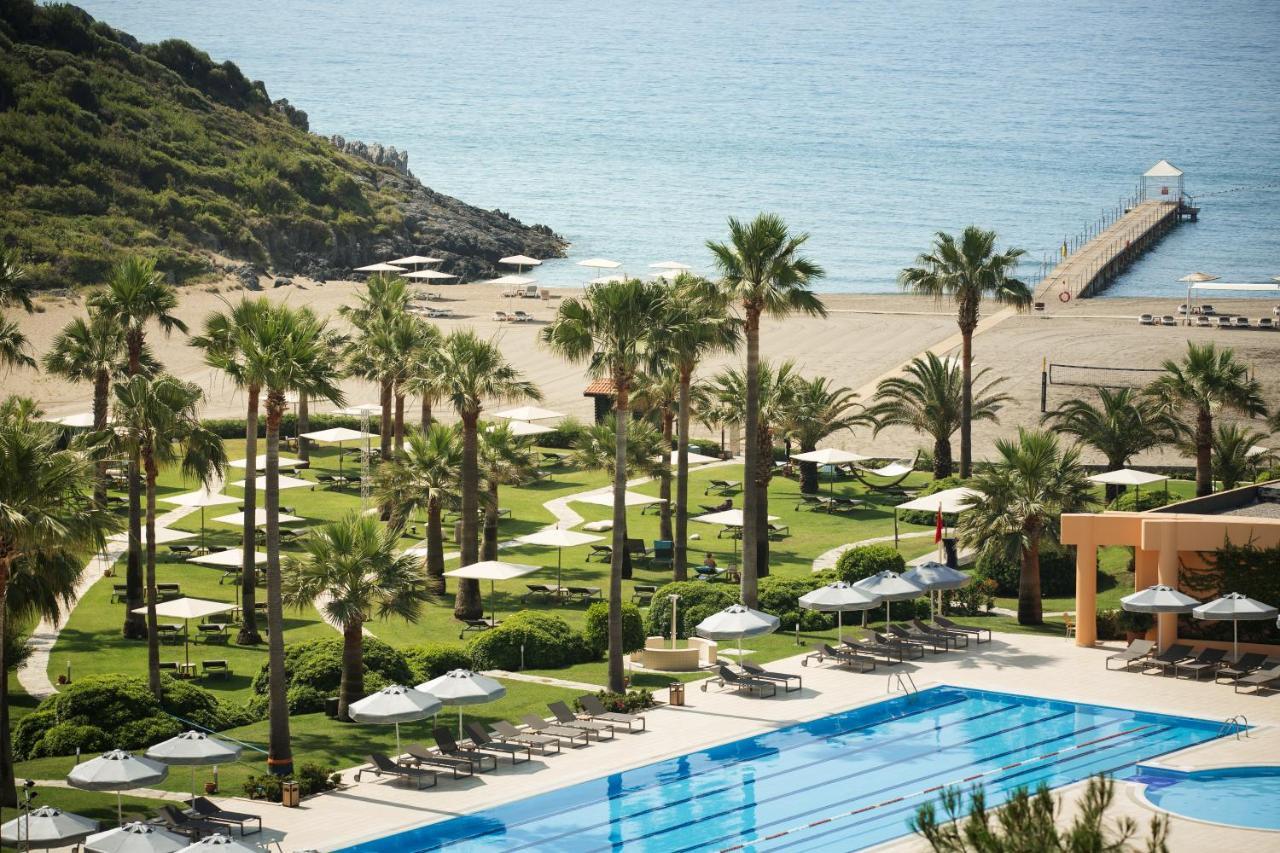 Robinson Sarigerme Park Dalaman Exterior foto