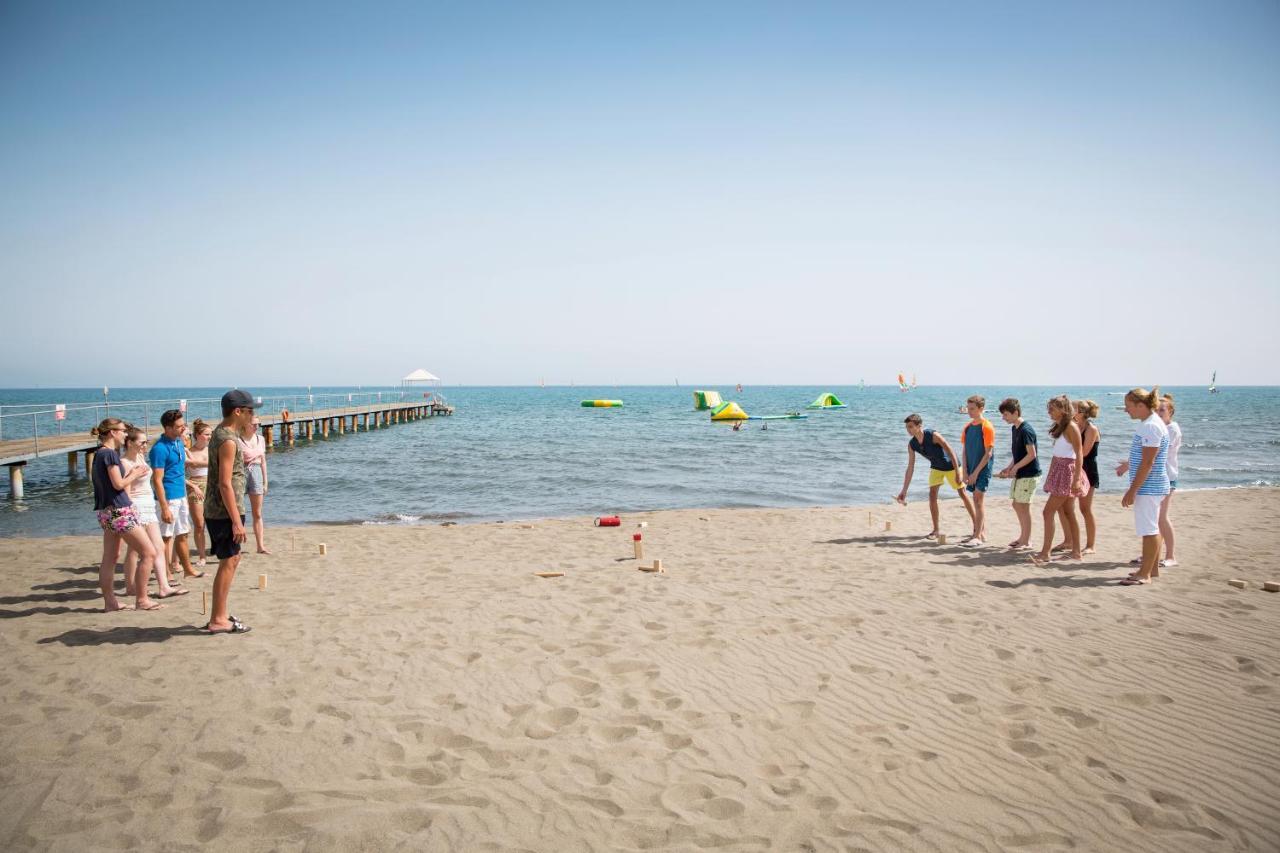 Robinson Sarigerme Park Dalaman Exterior foto